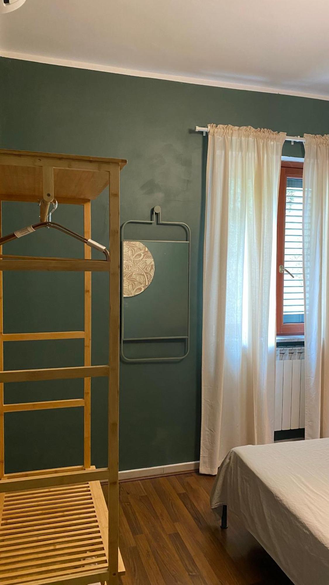 Giu Al Porto Apartment Salerno Ngoại thất bức ảnh