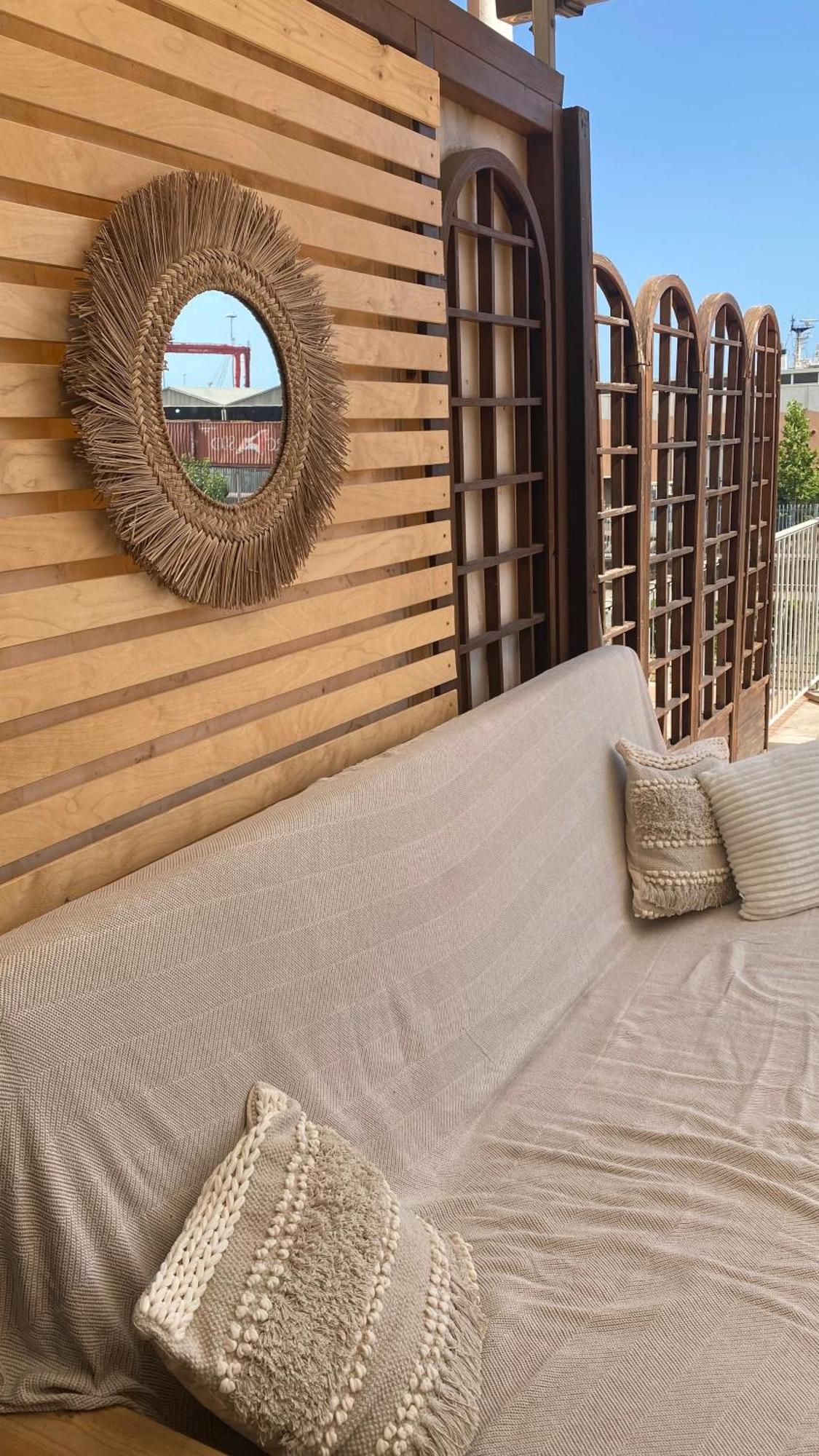 Giu Al Porto Apartment Salerno Ngoại thất bức ảnh