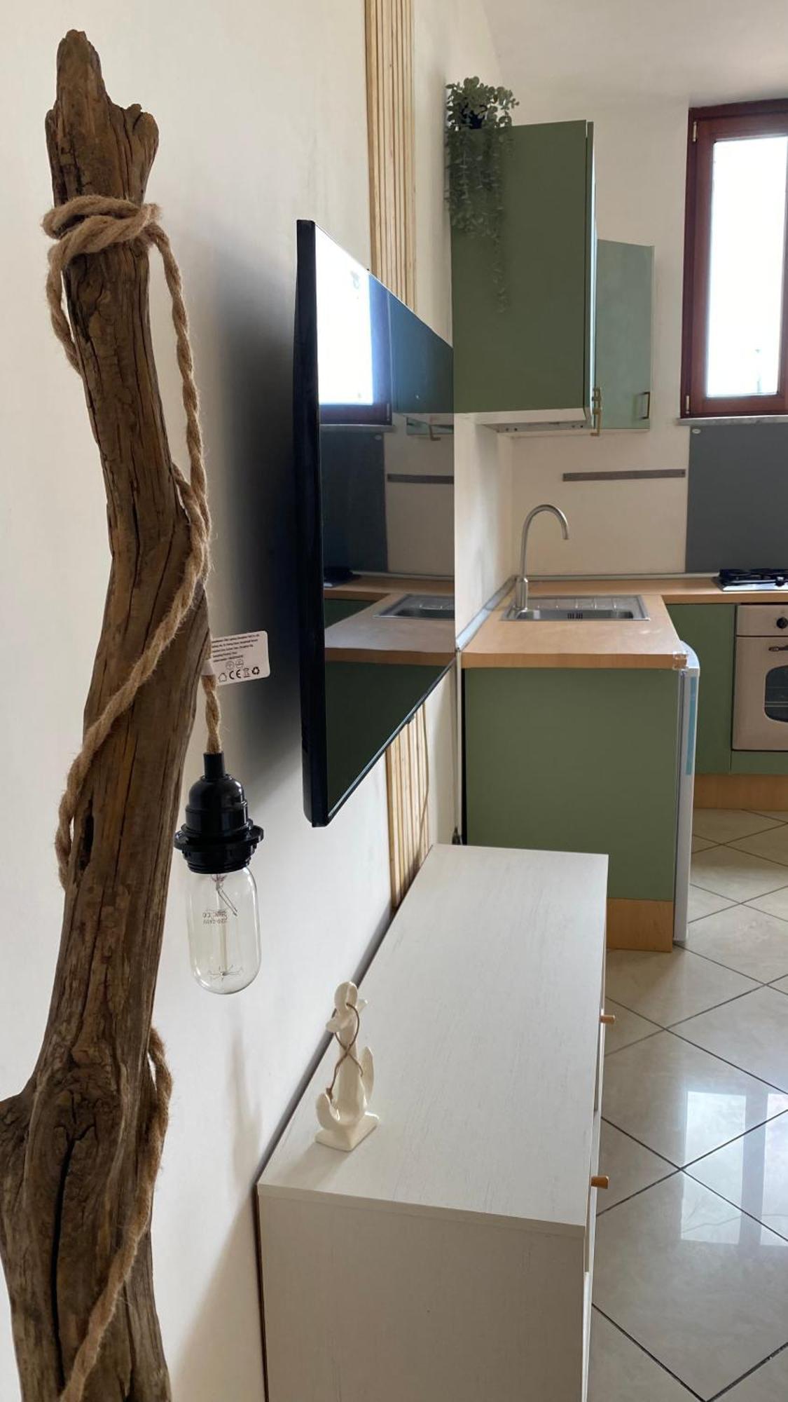 Giu Al Porto Apartment Salerno Ngoại thất bức ảnh