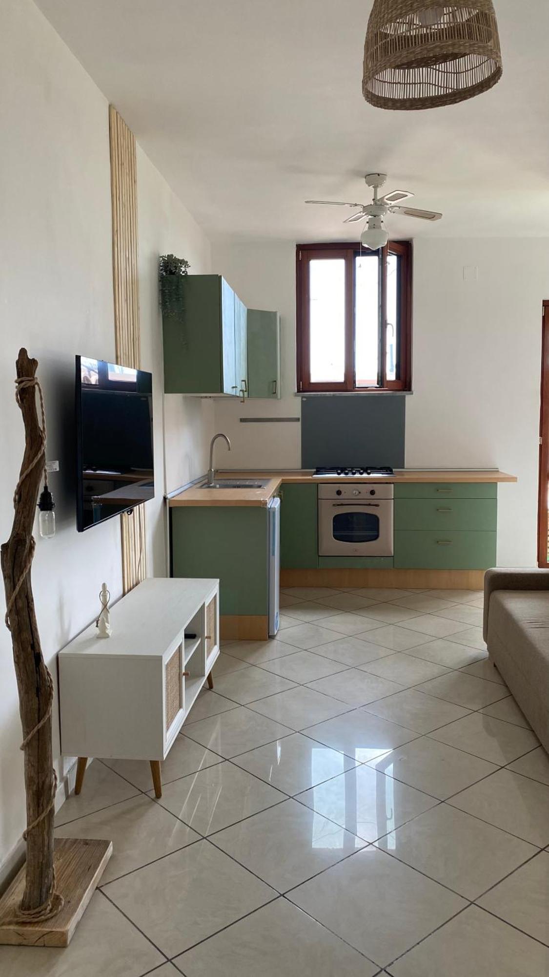 Giu Al Porto Apartment Salerno Ngoại thất bức ảnh