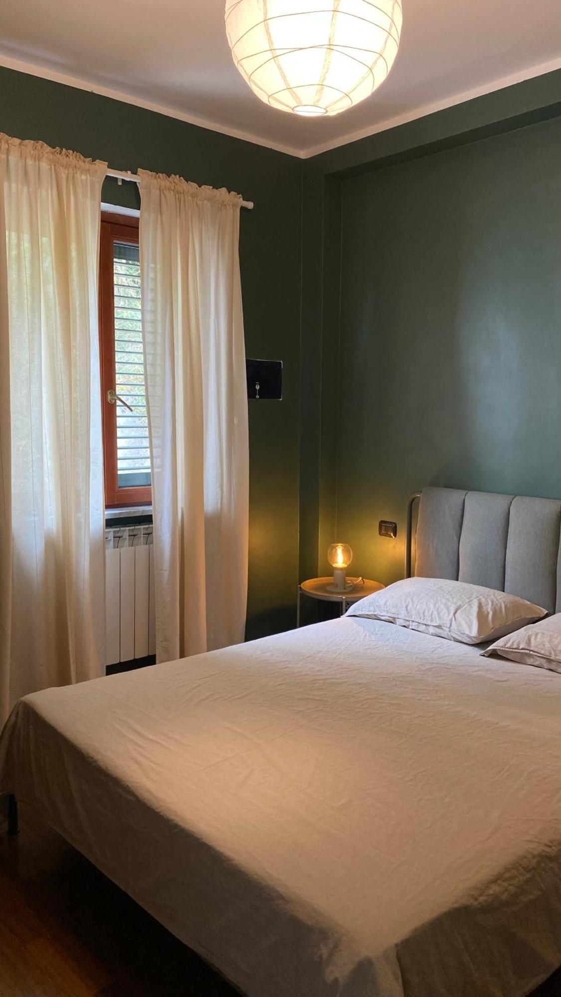 Giu Al Porto Apartment Salerno Ngoại thất bức ảnh