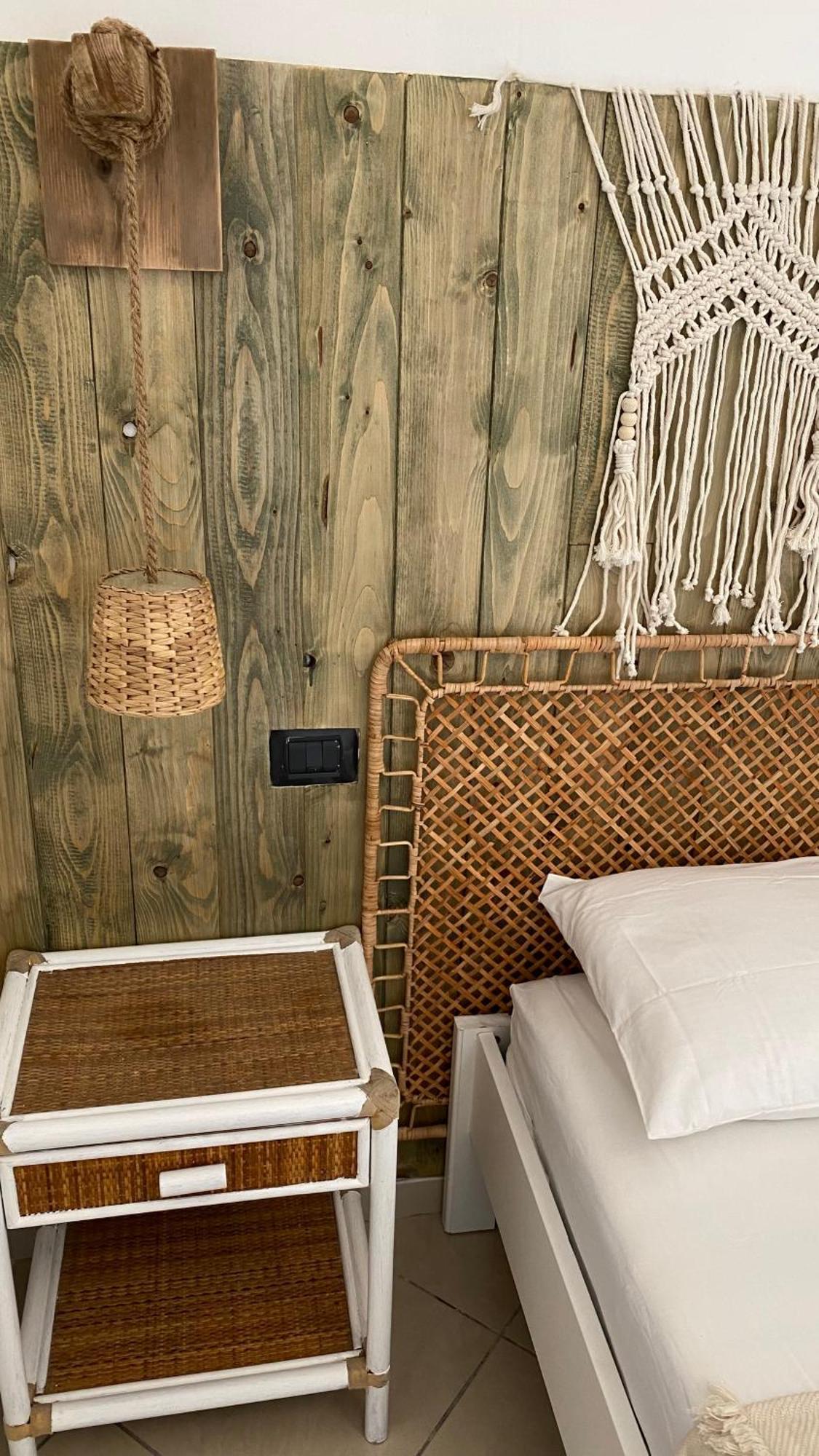 Giu Al Porto Apartment Salerno Ngoại thất bức ảnh