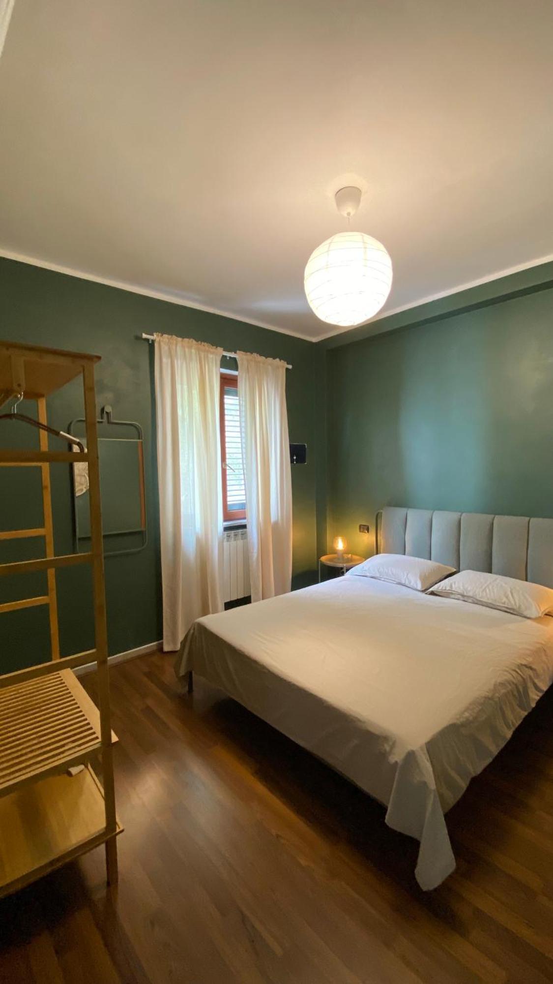 Giu Al Porto Apartment Salerno Ngoại thất bức ảnh